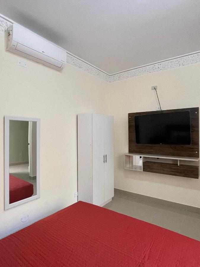 Hotel Calmelia Piura Esterno foto